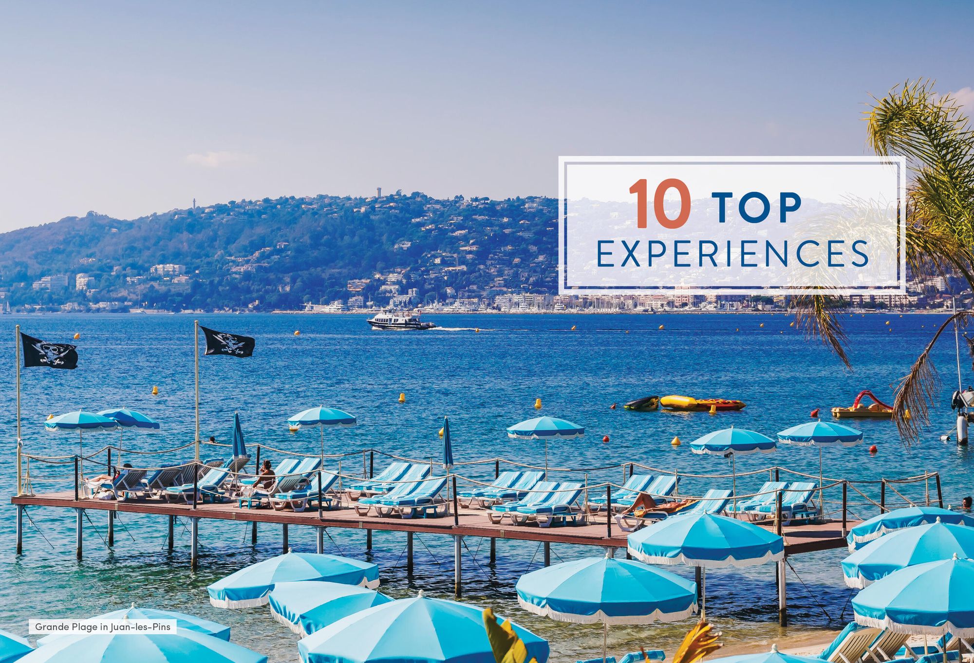 Moon Provence & the French Riviera: Best Beaches, Local Food & Wine, Hillside Villages