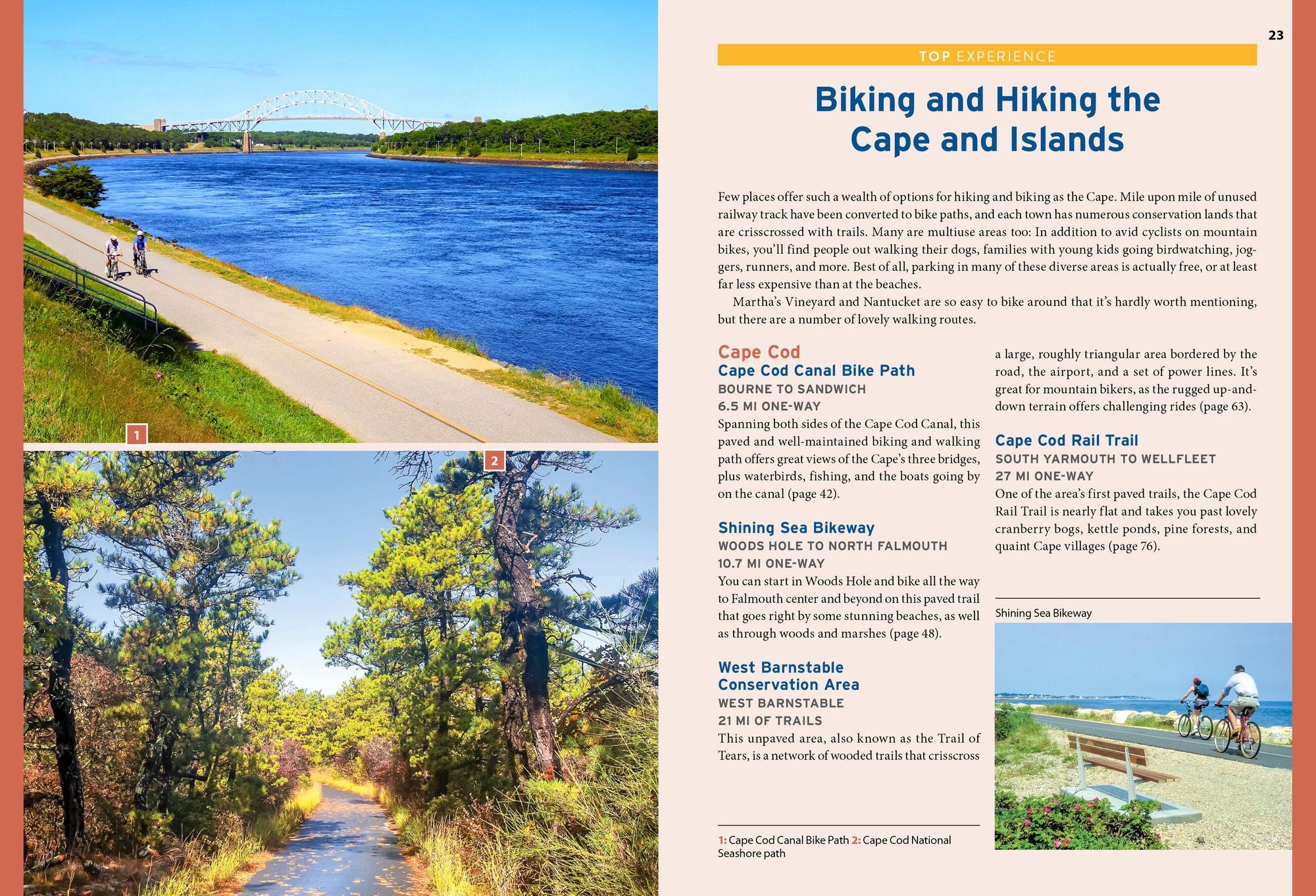 Moon Cape Cod, Martha's Vineyard & Nantucket: Best Beaches, Coastal Towns, Clambakes & Lobster