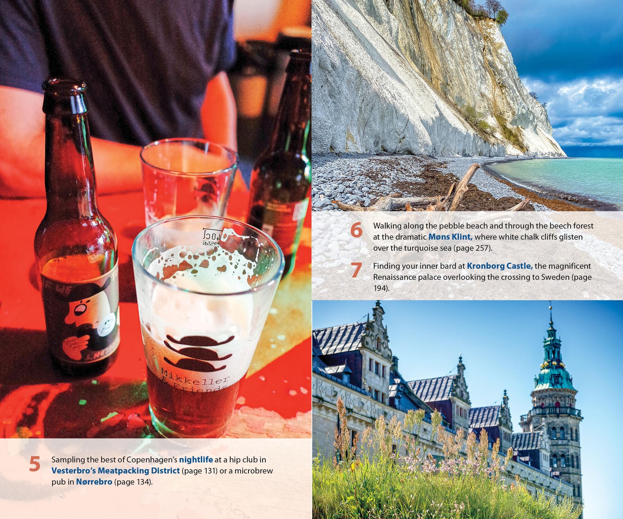 Moon Copenhagen & Beyond: Day Trips, Local Spots, Tips to Avoid Crowds