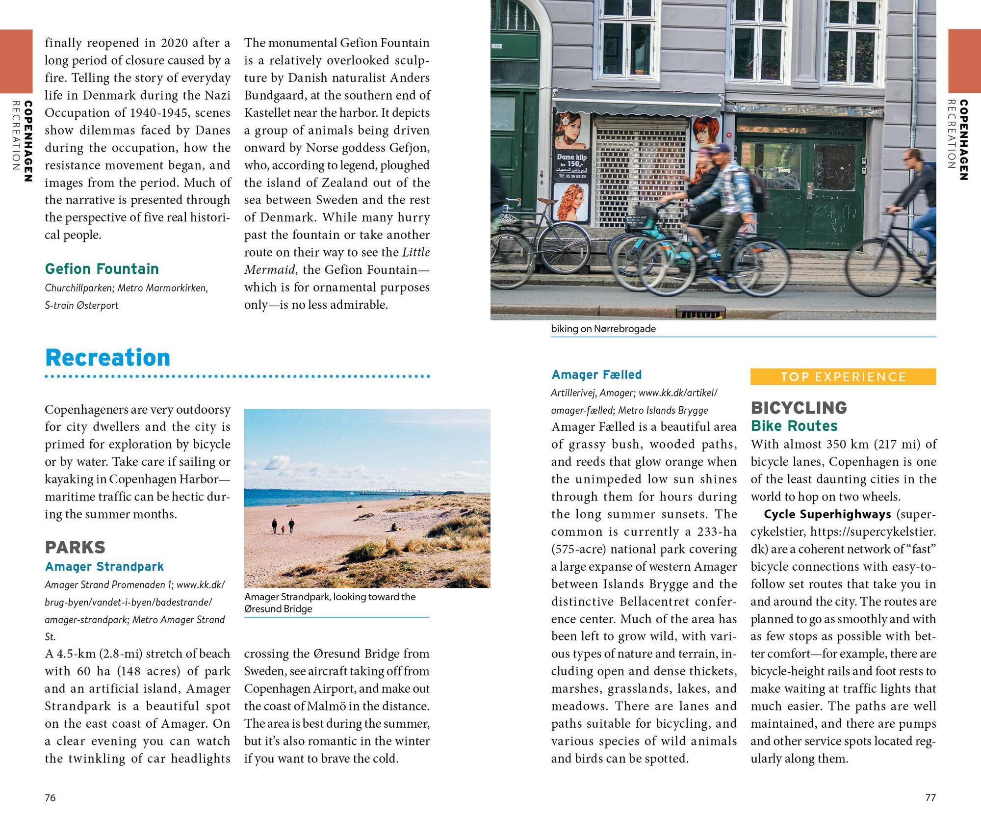 Moon Copenhagen & Beyond: Day Trips, Local Spots, Tips to Avoid Crowds