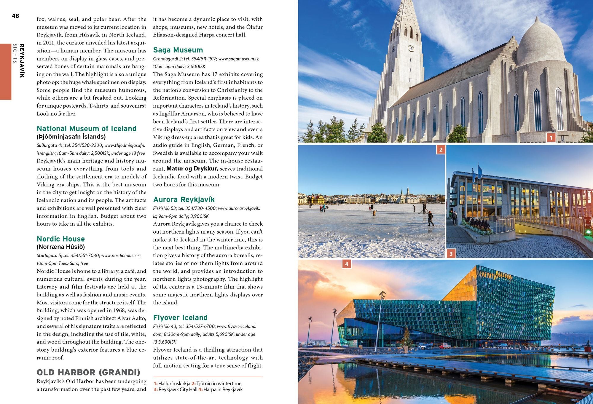 Moon Iceland: With a Road Trip on the Ring Road: Waterfalls, Glaciers & Hot Springs