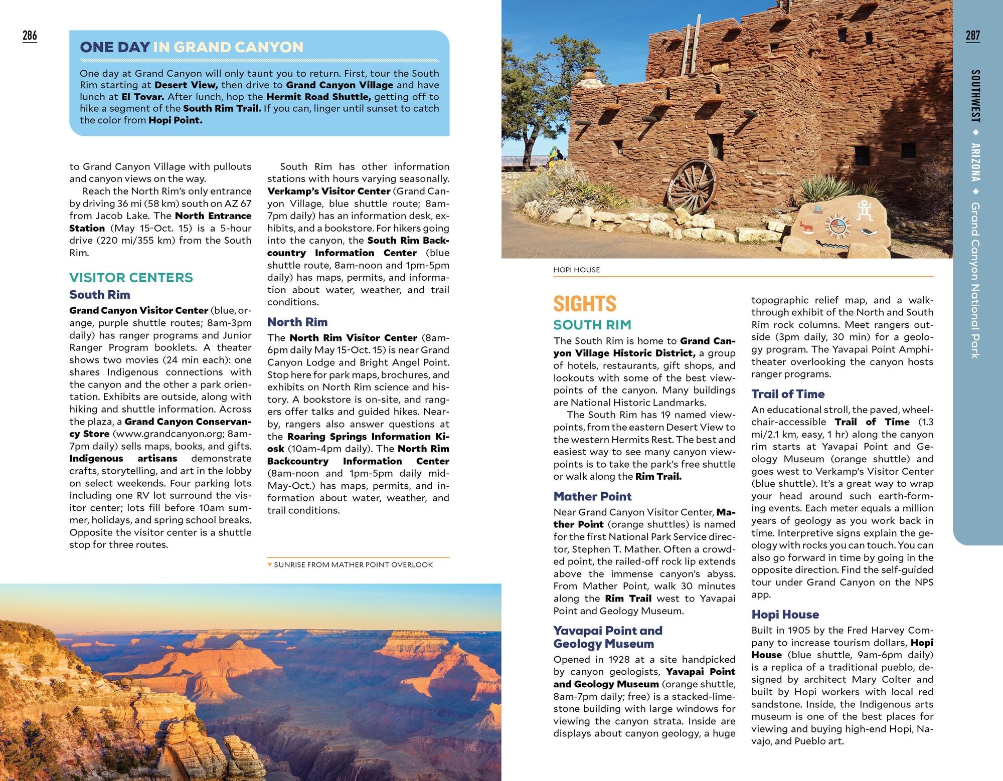 Moon USA National Parks: The Complete Guide to All 63 Parks