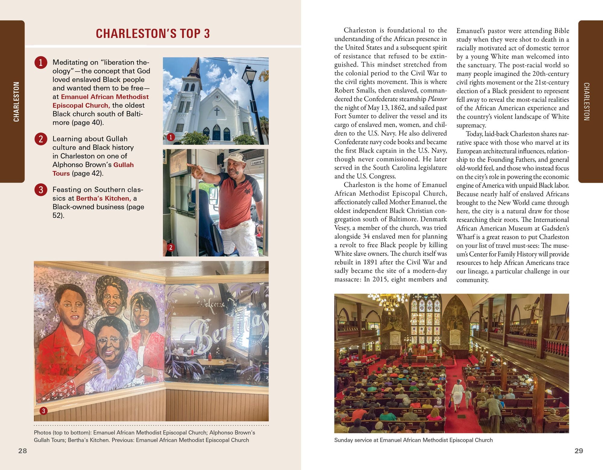 Moon U.S. Civil Rights Trail: A Traveler's Guide to the People, Places, and Events that Made the Movement
