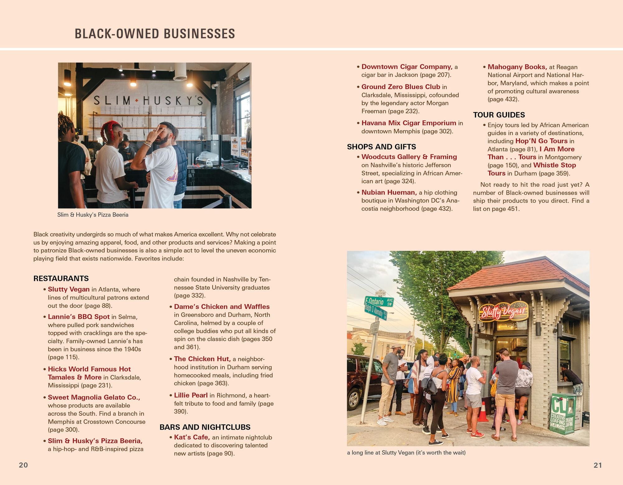 Moon U.S. Civil Rights Trail: A Traveler's Guide to the People, Places, and Events that Made the Movement