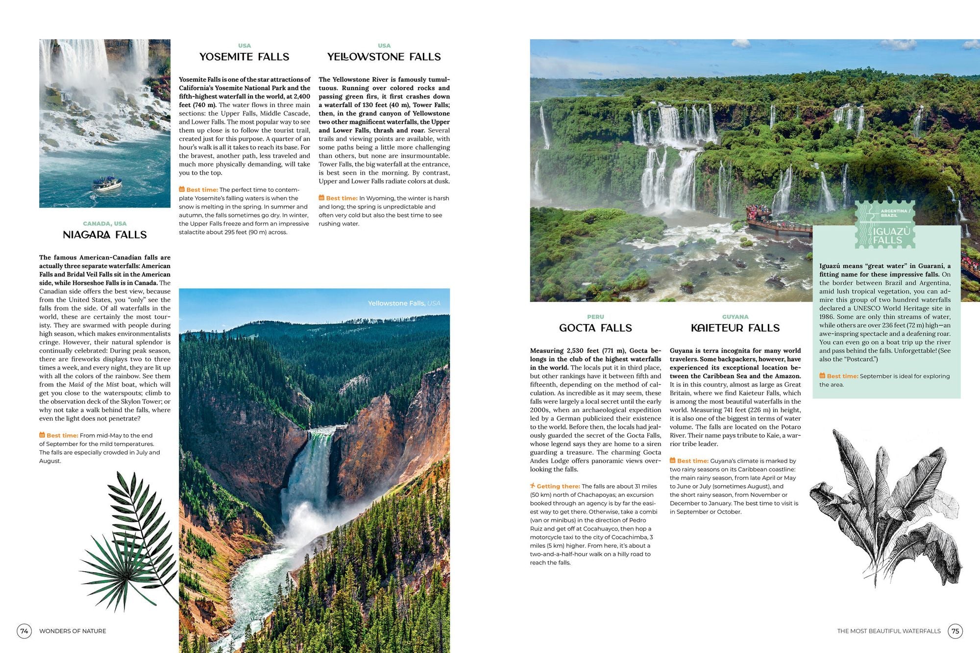 Wanderlust: A Traveler's Guide to the Globe