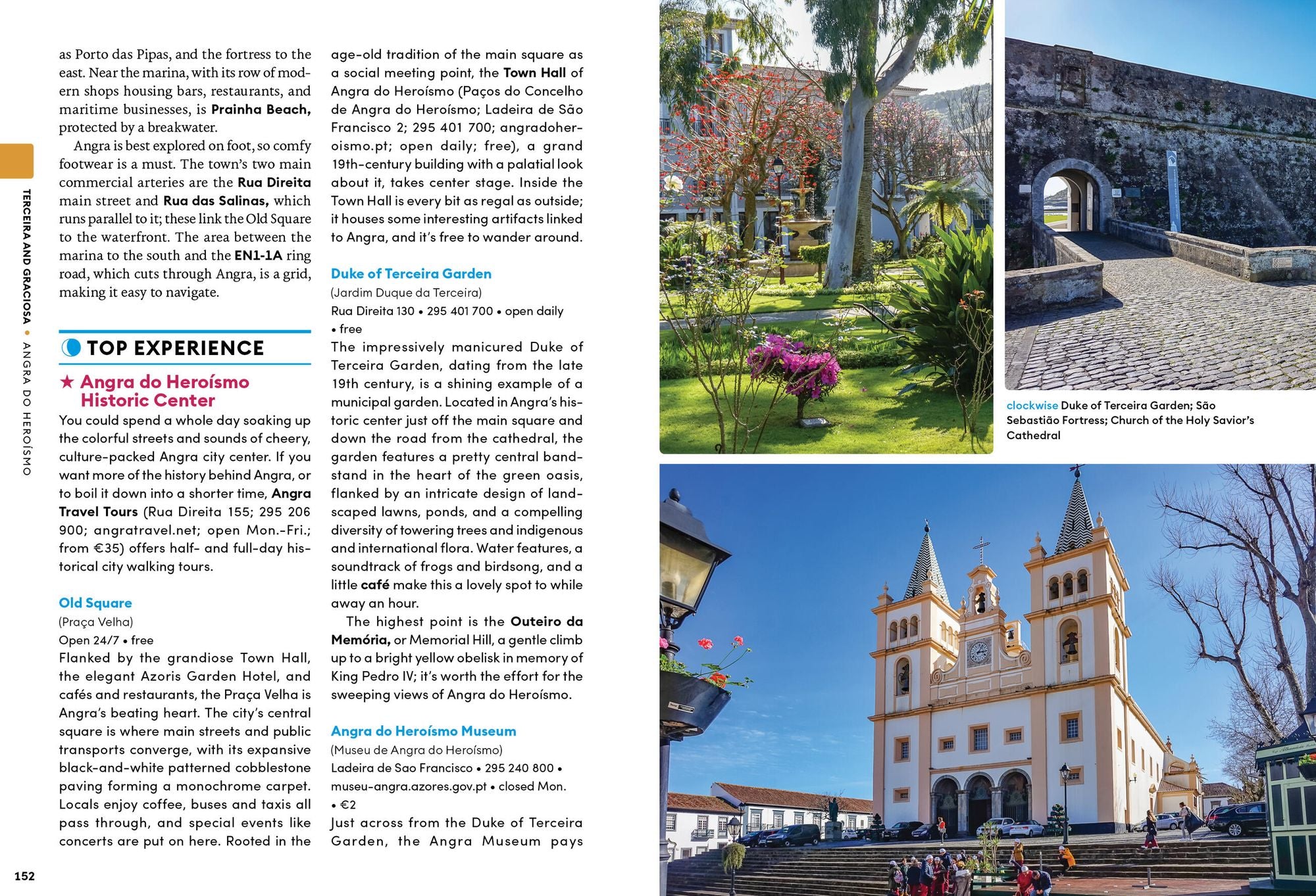 Moon Azores: Best Beaches, Diving & Kayaking, Natural Wonders