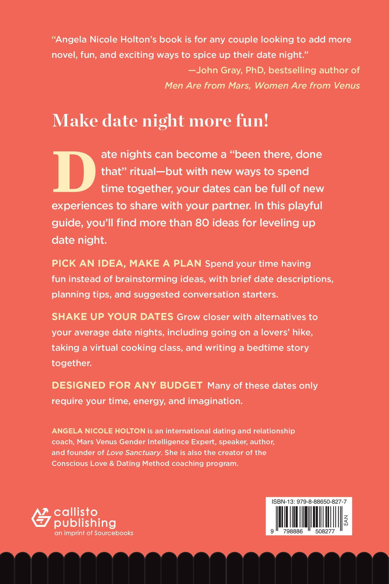 Date Night Ideas for Couples: Fun Ways to Connect with Your Partner for an Entertaining Night