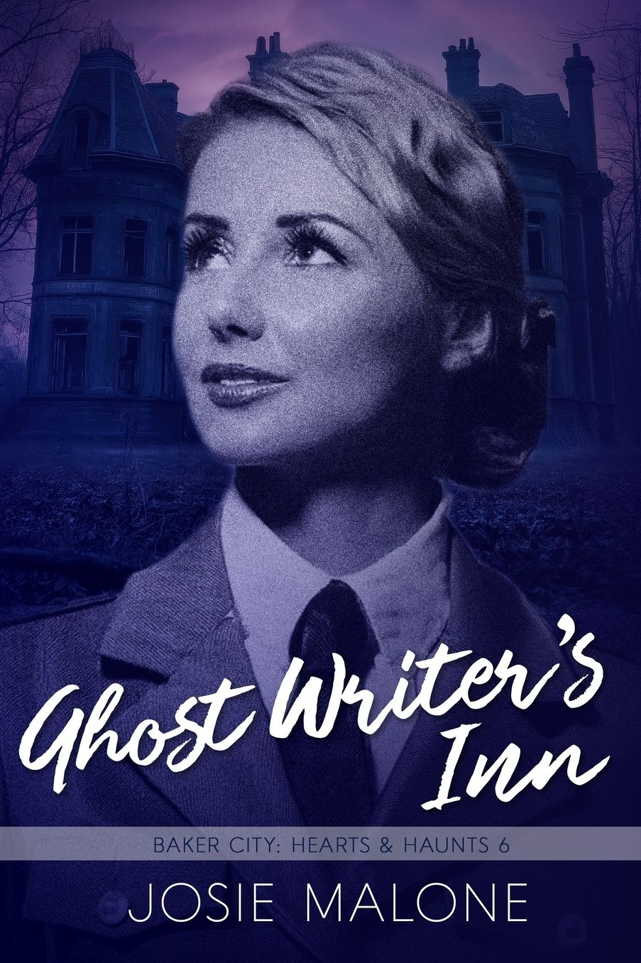 Ghost Writer's Inn