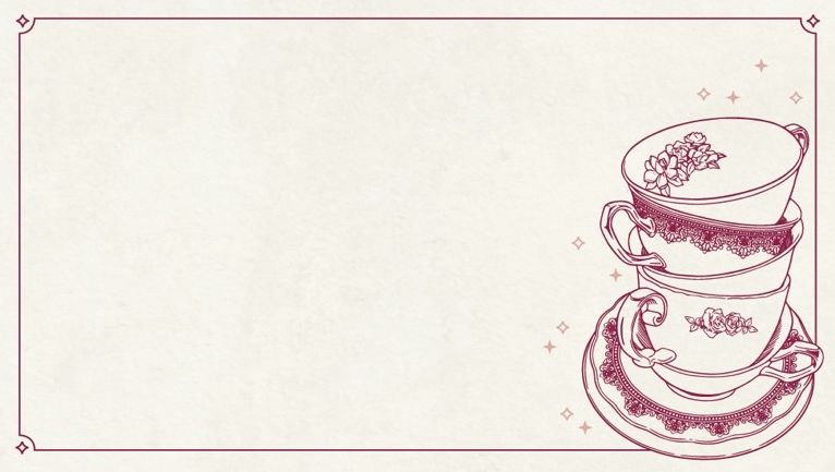 Harry Potter: Afternoon Tea Magic: Official Snacks, Sips, and Sweets Inspired by the Wizarding World