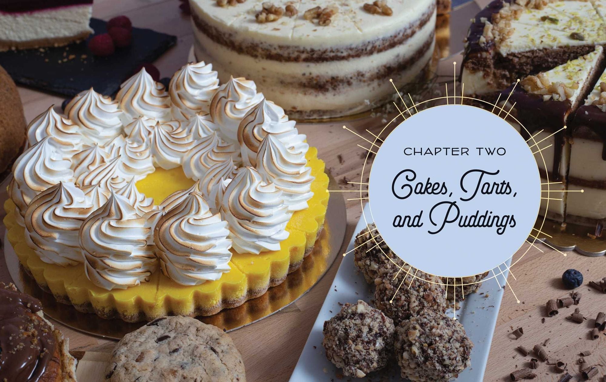 Harry Potter: Afternoon Tea Magic: Official Snacks, Sips, and Sweets Inspired by the Wizarding World