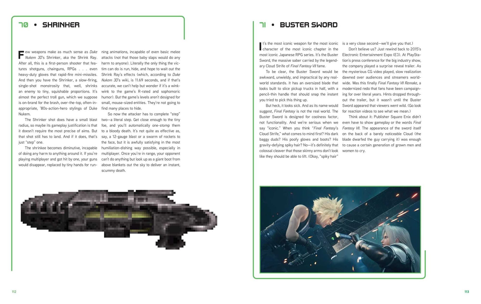 Video Games in 100 Objects