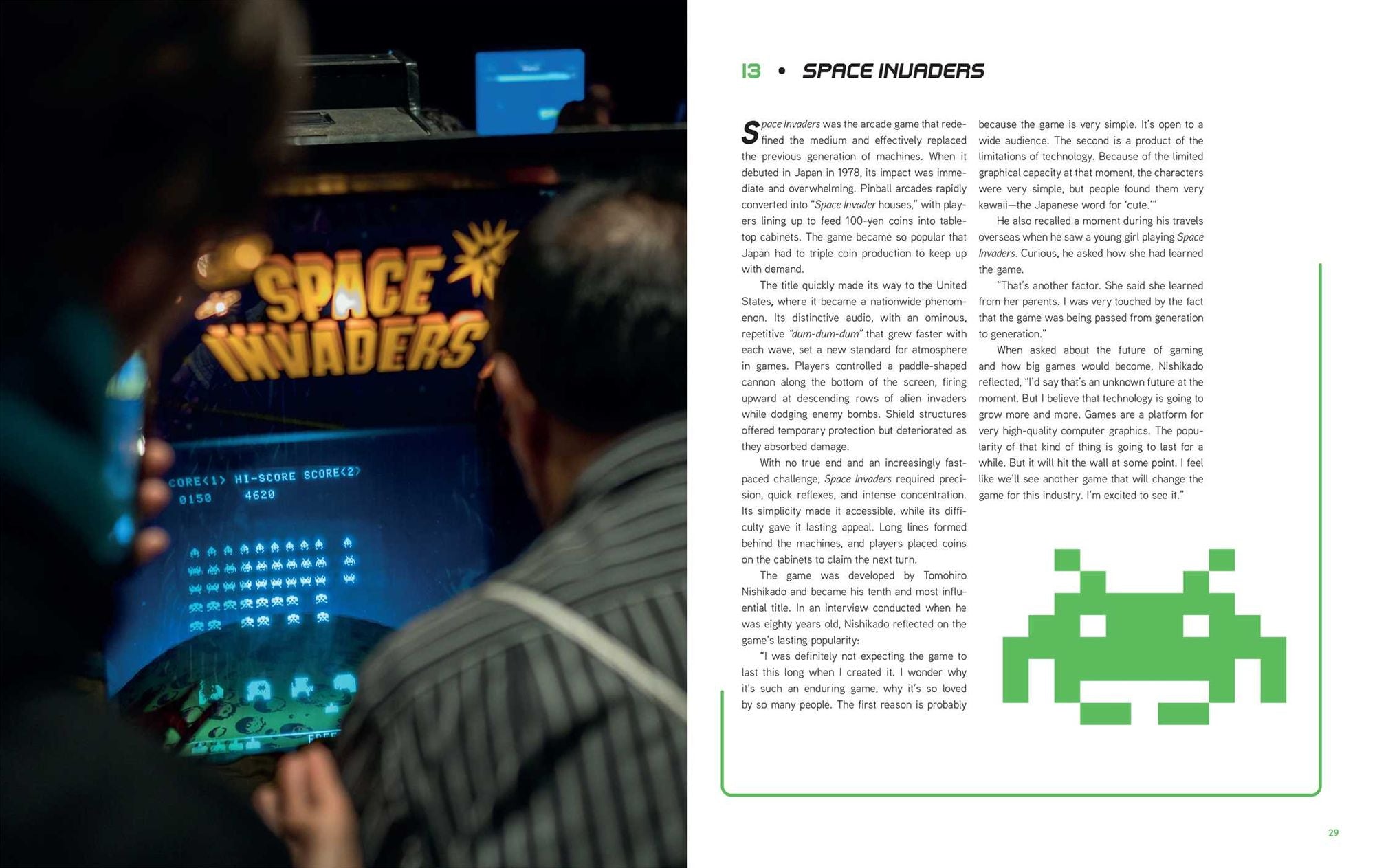 Video Games in 100 Objects