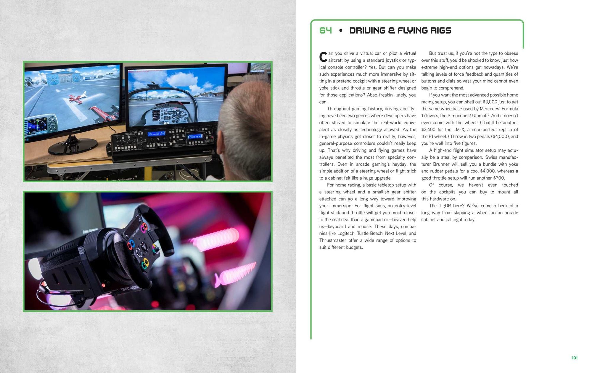 Video Games in 100 Objects