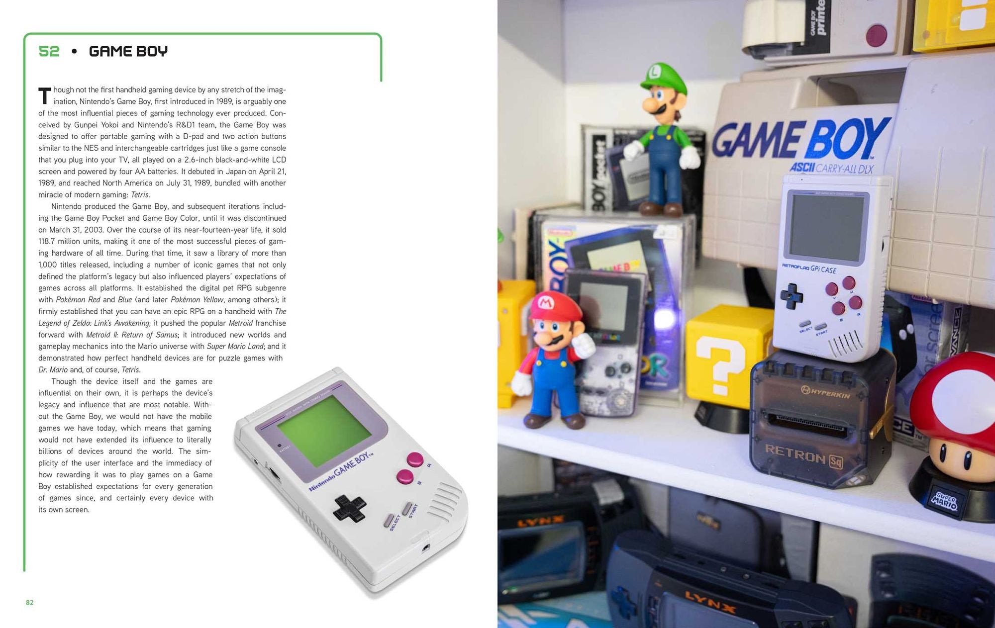 Video Games in 100 Objects
