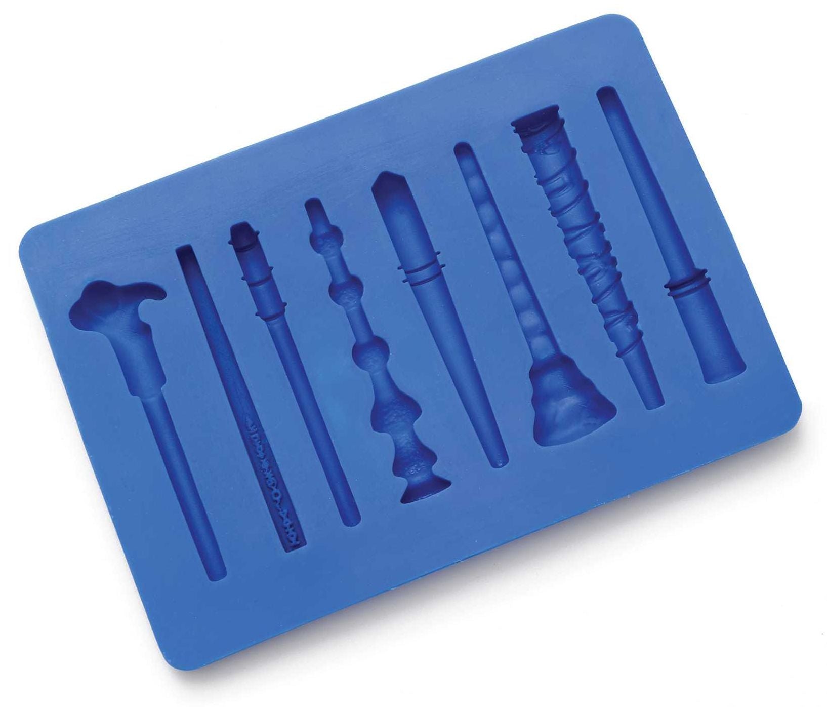 Harry Potter: Make Your Own Mini Chocolate Wands