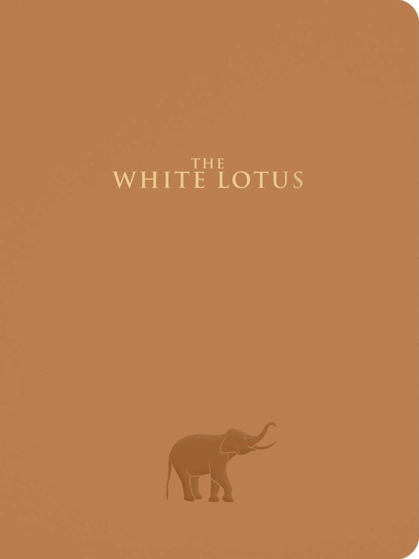 The White Lotus Travel Set