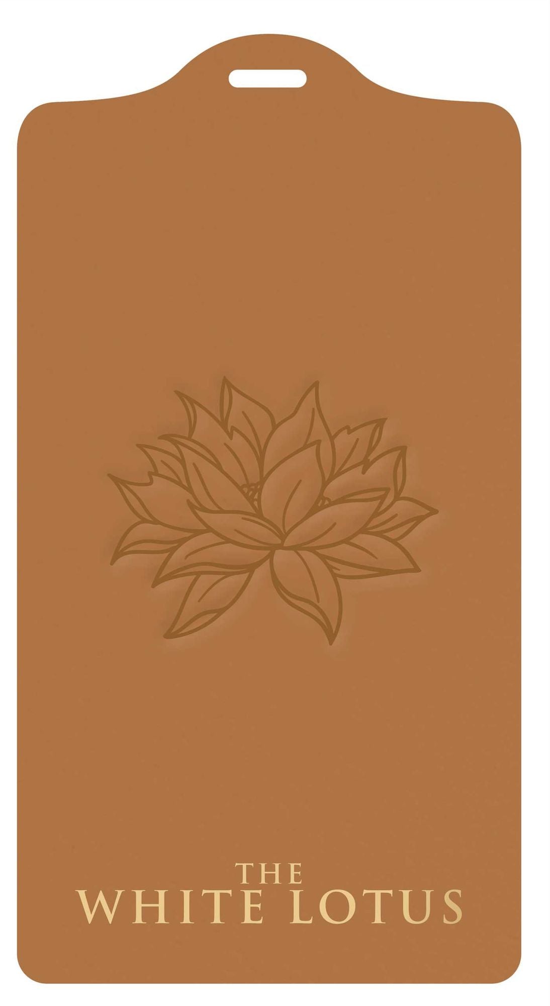 The White Lotus Travel Set
