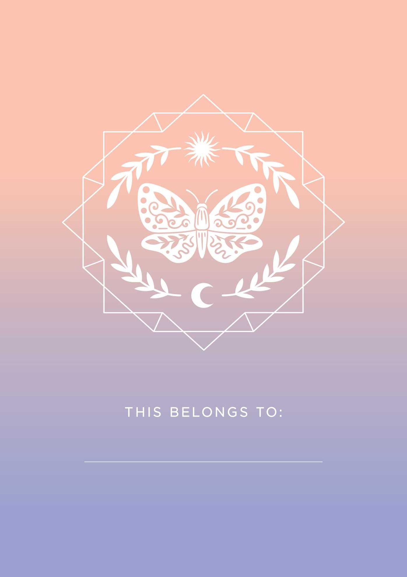 365 Days of Gratitude: A Day and Night Reflection Journal