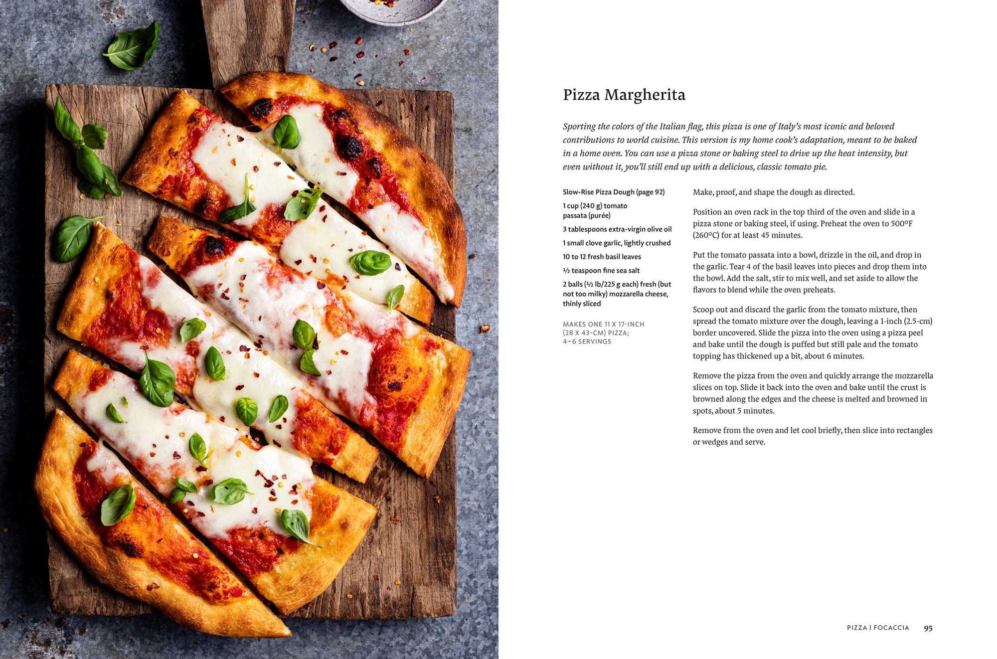 Everyday Italian Cookbook: 90+ Favorite Recipes for La Cucina Italiana (Italian Recipes, Italian Cookbook, Williams-Sonoma Cookbook)