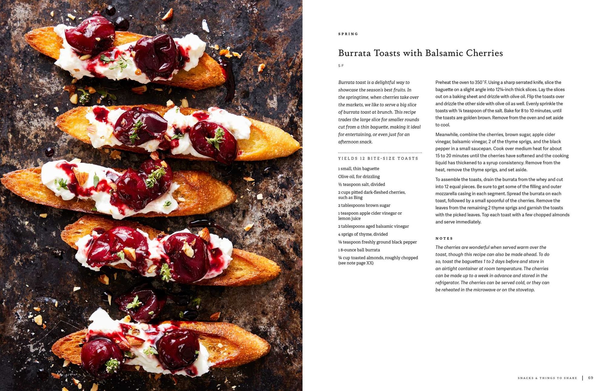 Seasons of Greens: A Collection of New Recipes from the Iconic San Francisco Restaurant