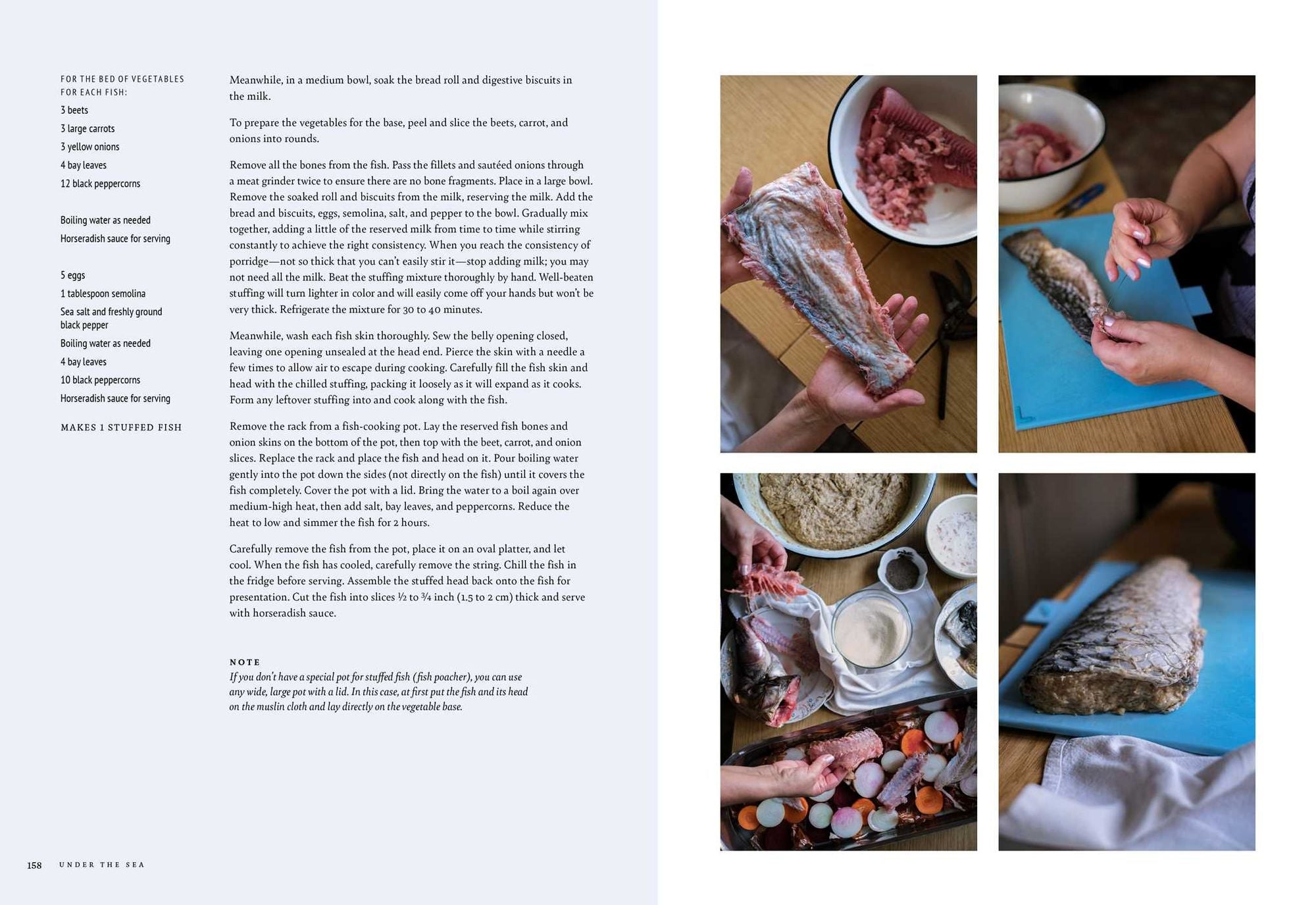 Cuisines of Odesa: A Ukrainian Cookbook