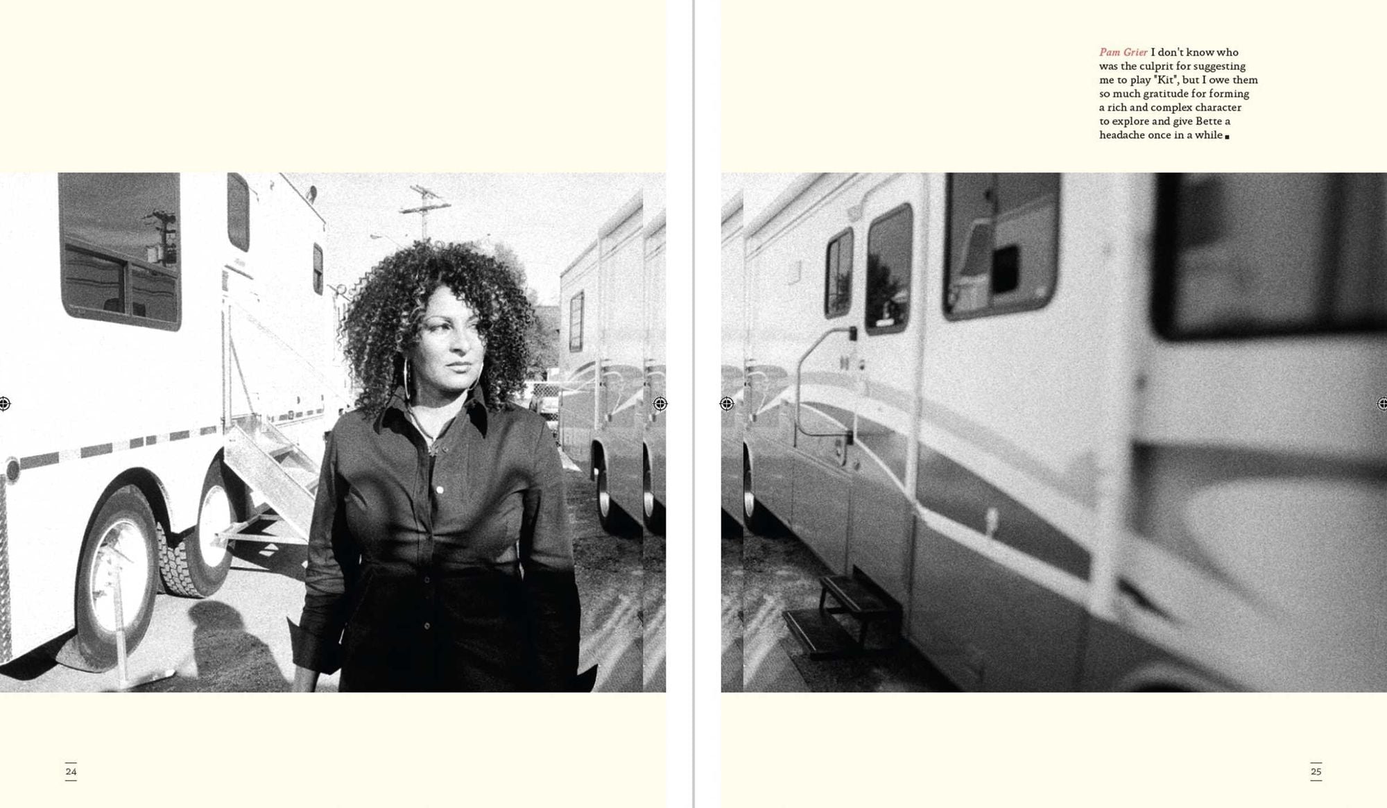 The L Word: A Photographic Journal