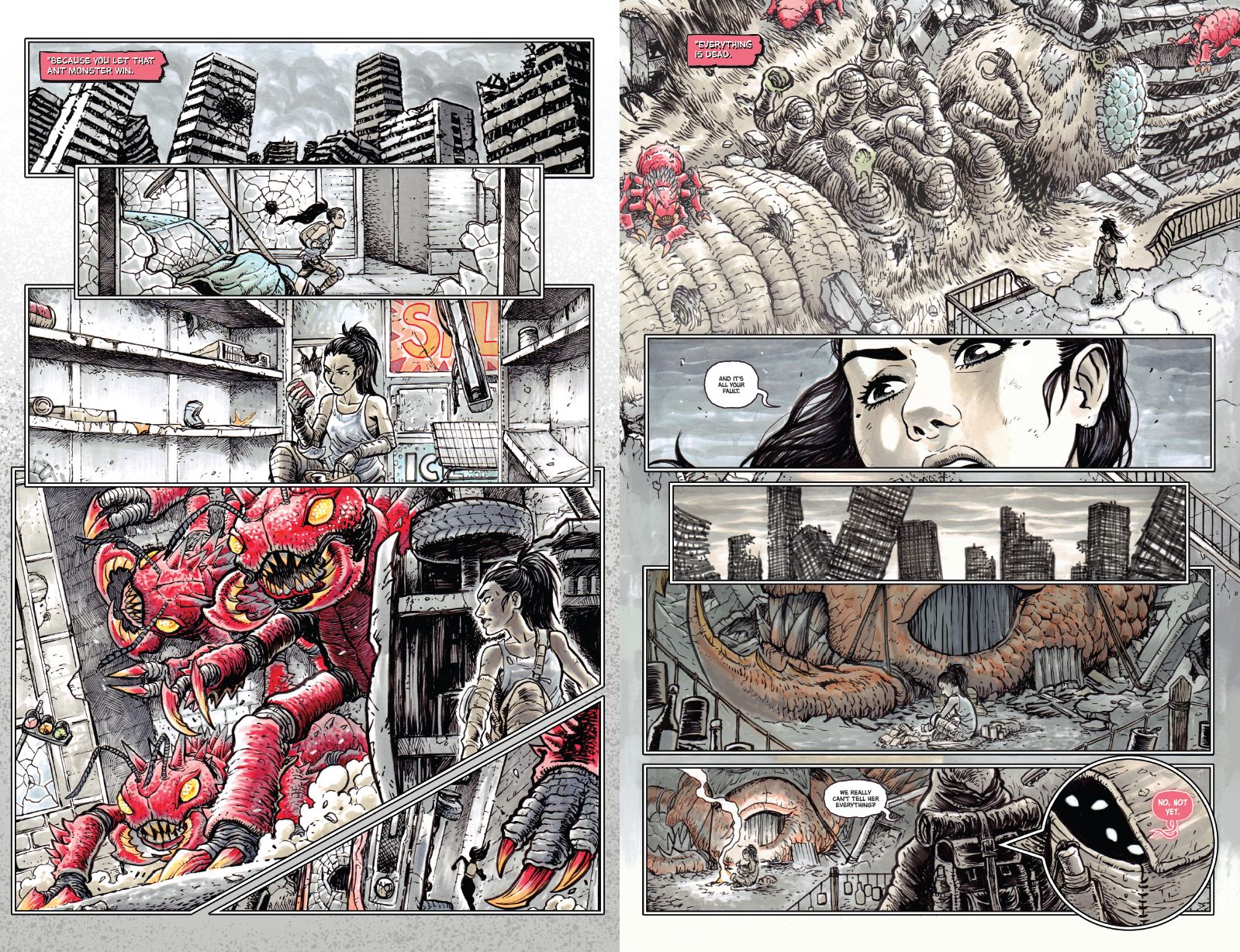 Godzilla Legends--Mothra: Queen of the Monsters