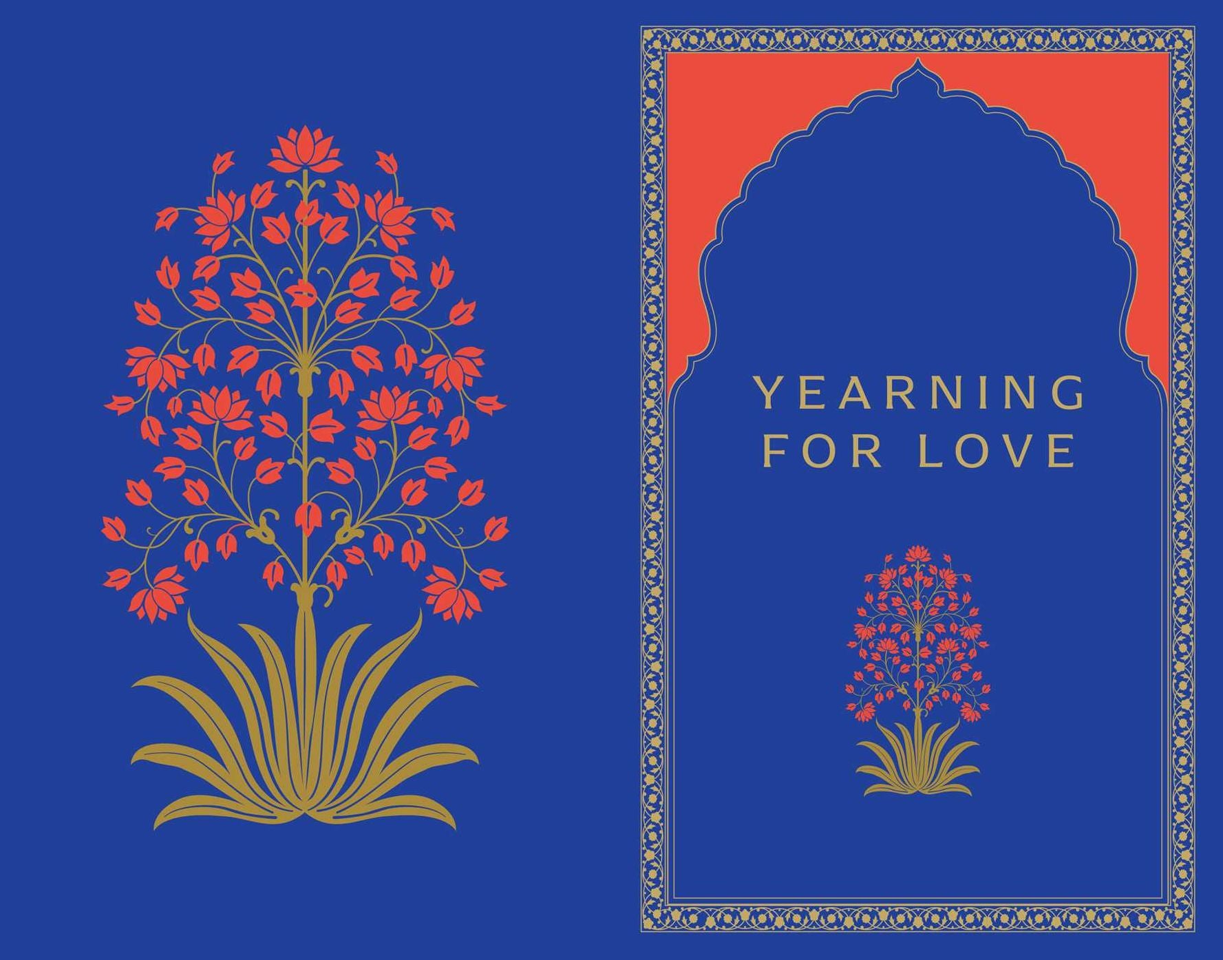 The Flame of Love: Rumi's 100 Most Passionate Poems