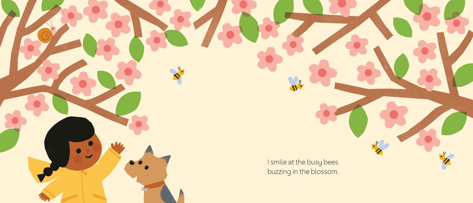 When Spring Comes