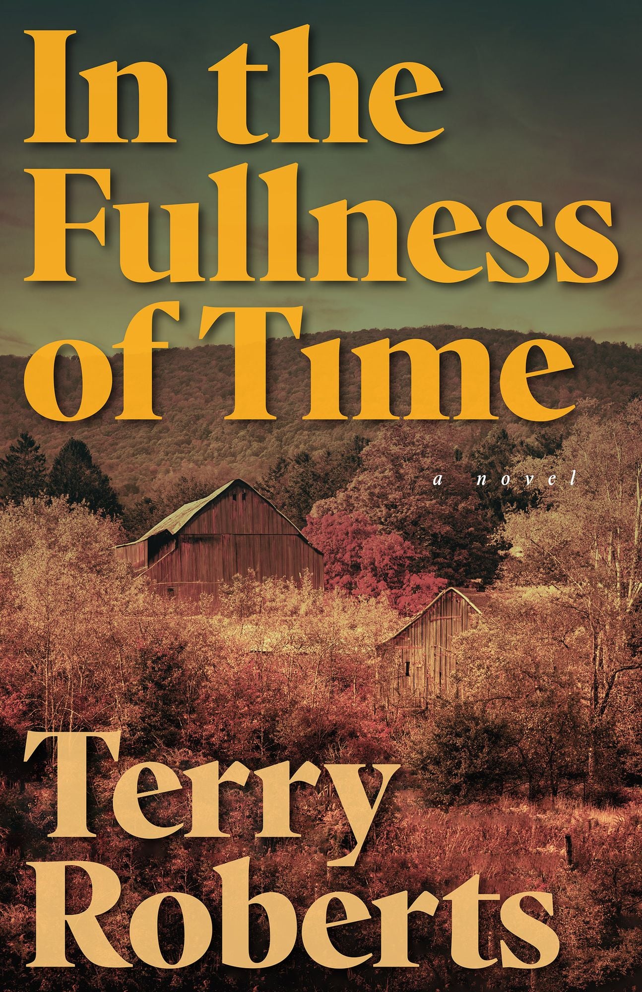 In the Fullness of Time