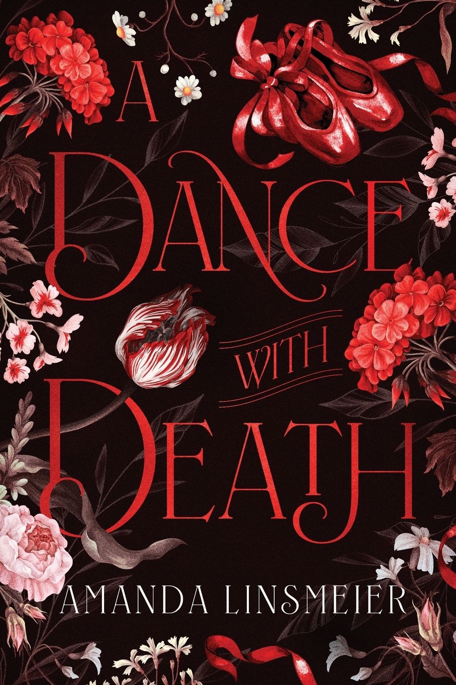 A Dance With Death