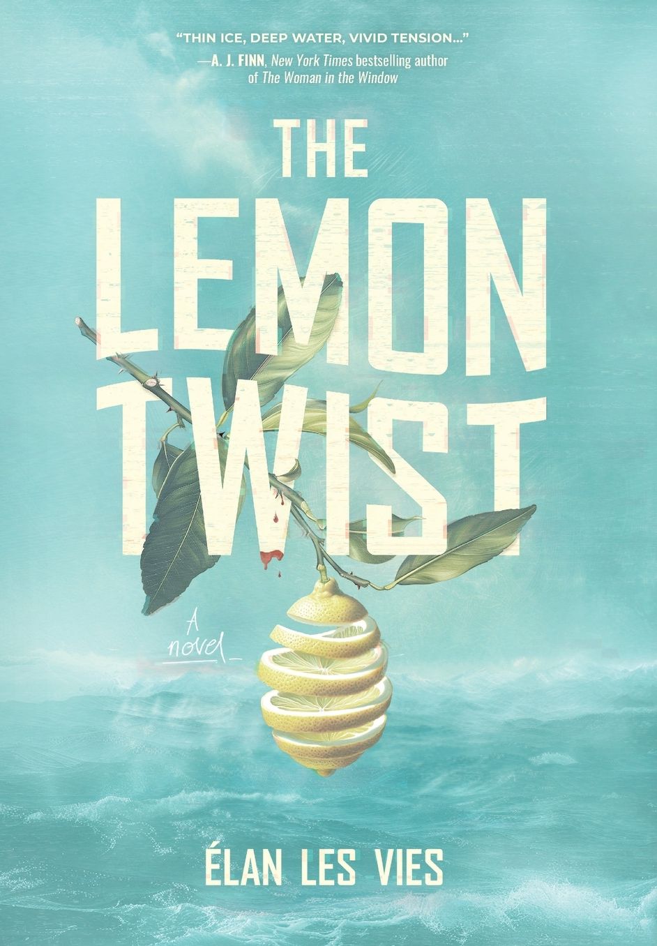 The Lemon Twist