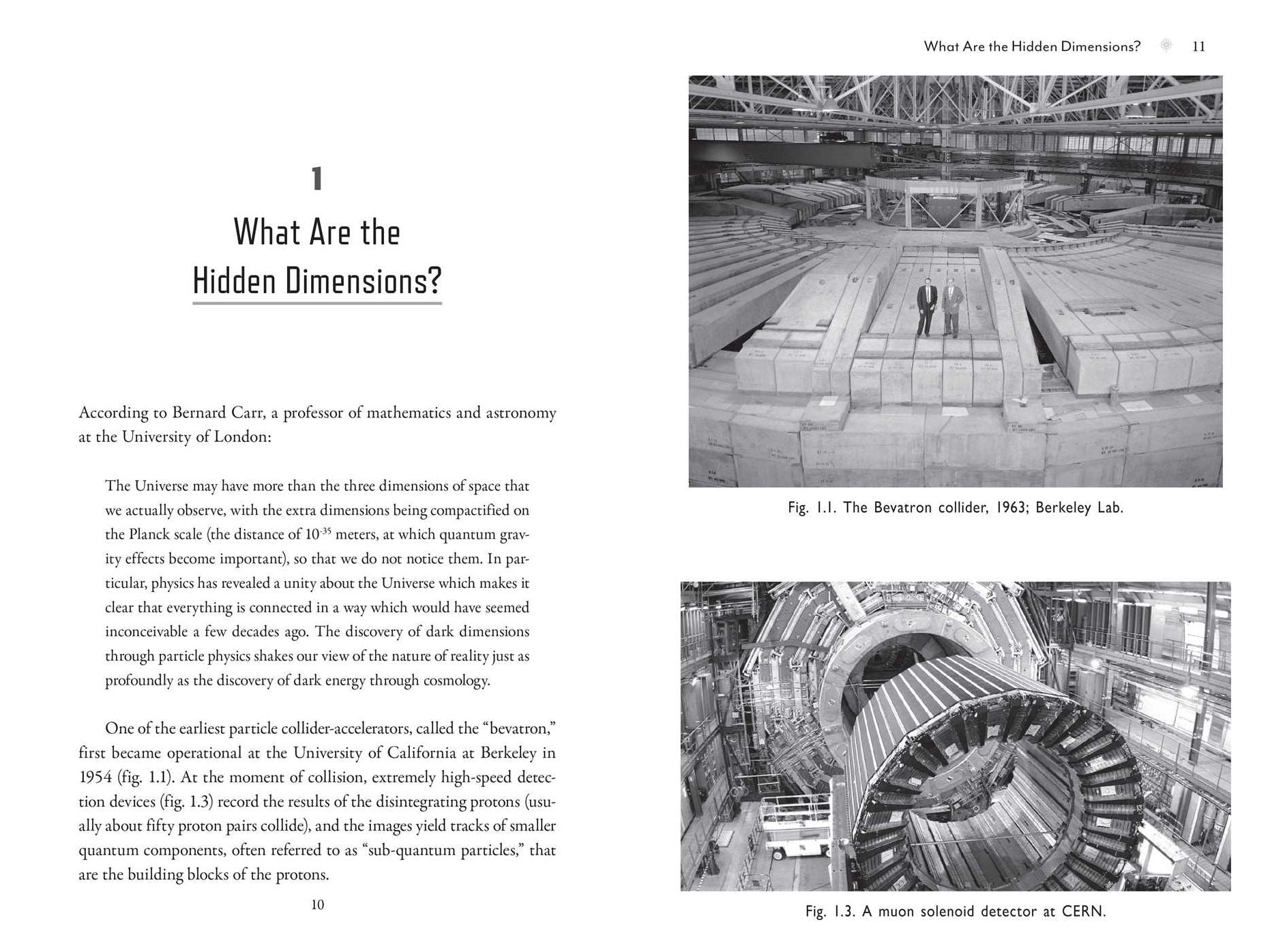 The Metaverse of Consciousness: Mapping the Multiple Dimensions of Reality