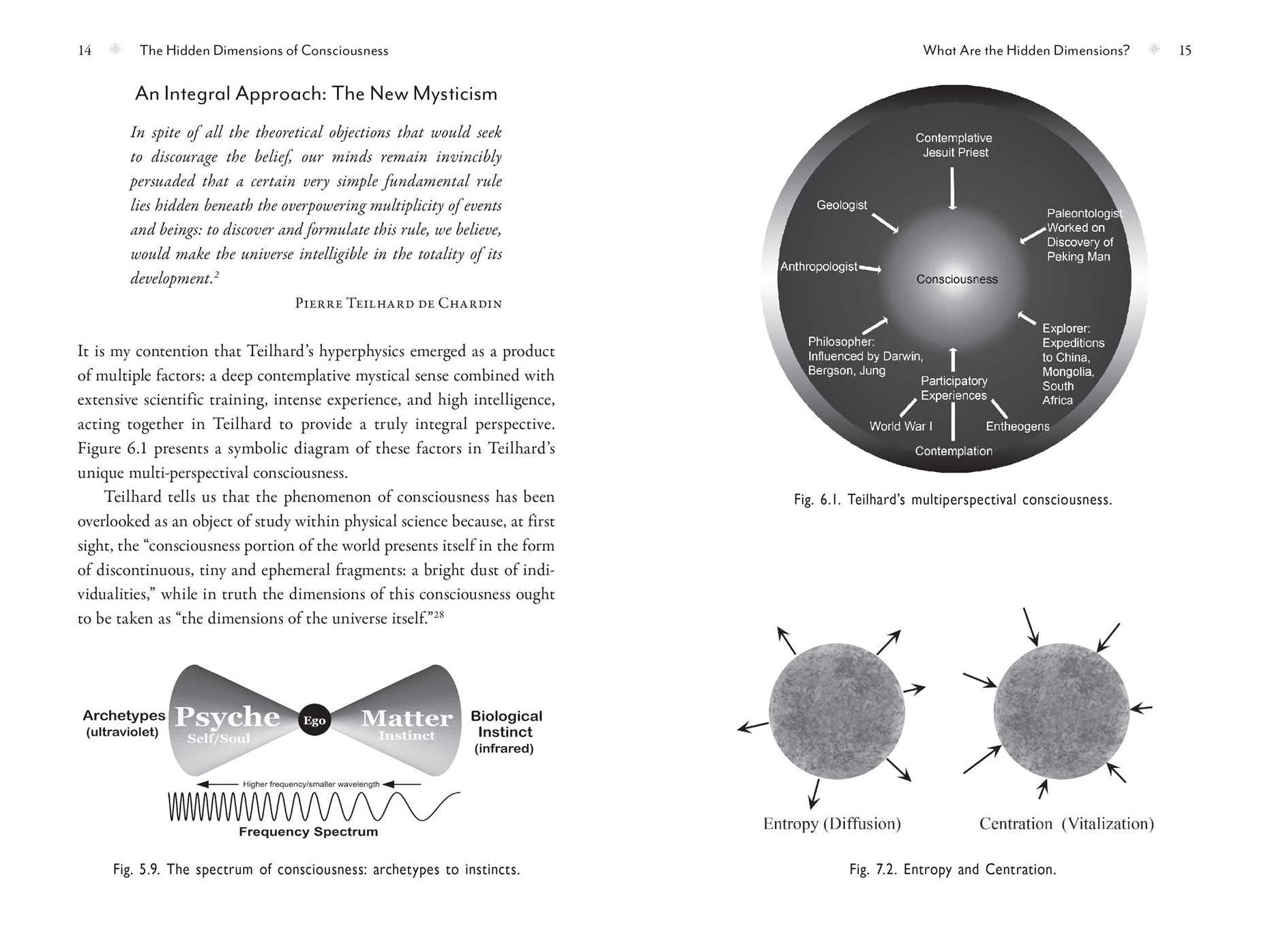 The Metaverse of Consciousness: Mapping the Multiple Dimensions of Reality