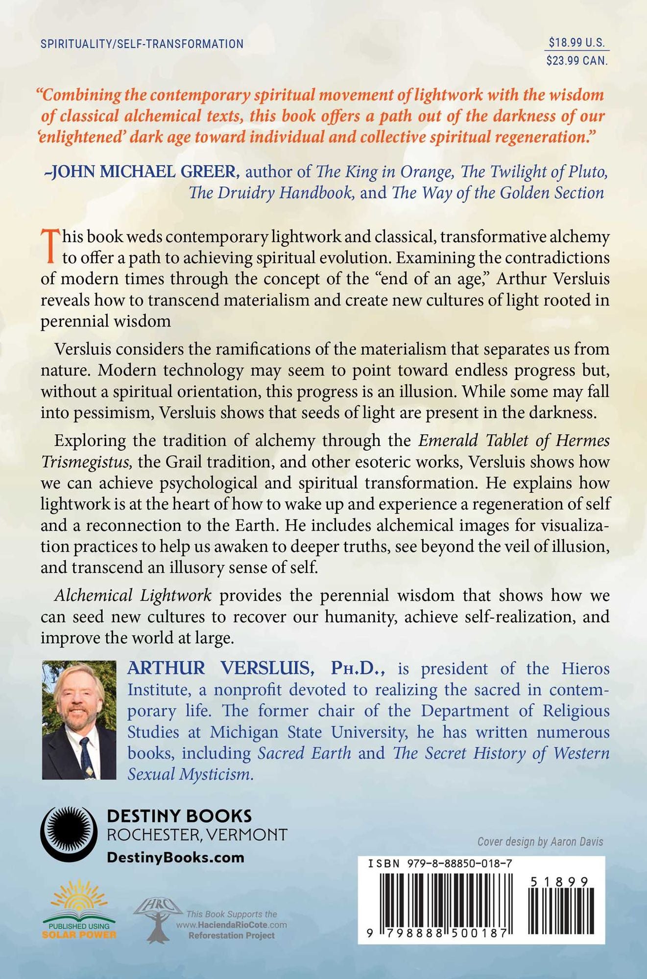 Alchemical Lightwork: A Guide to Creating Cultures of Light and Spiritual Awakening