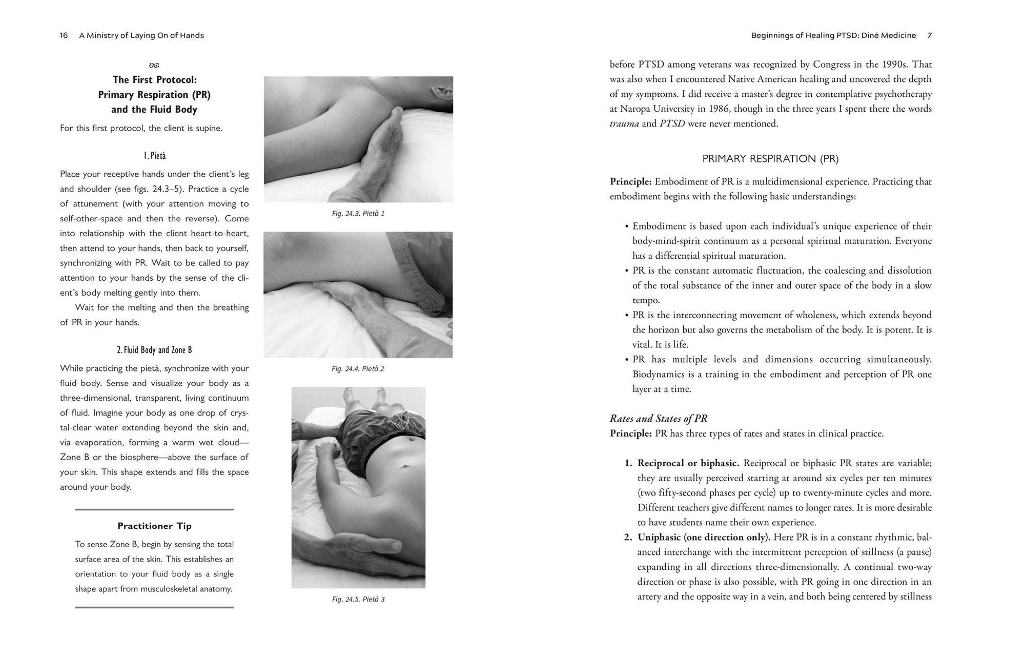 The Biodynamic Heart: Somatic Compassion Practices for a Clear and Vital Heart