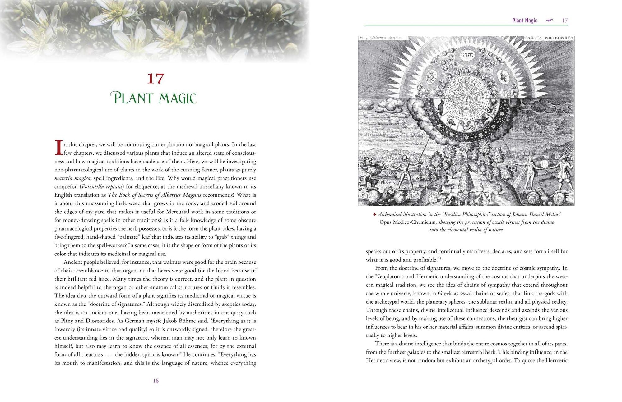 The Cunning Farmer: Agrarian Magical Practices, Mythology, and Folklore