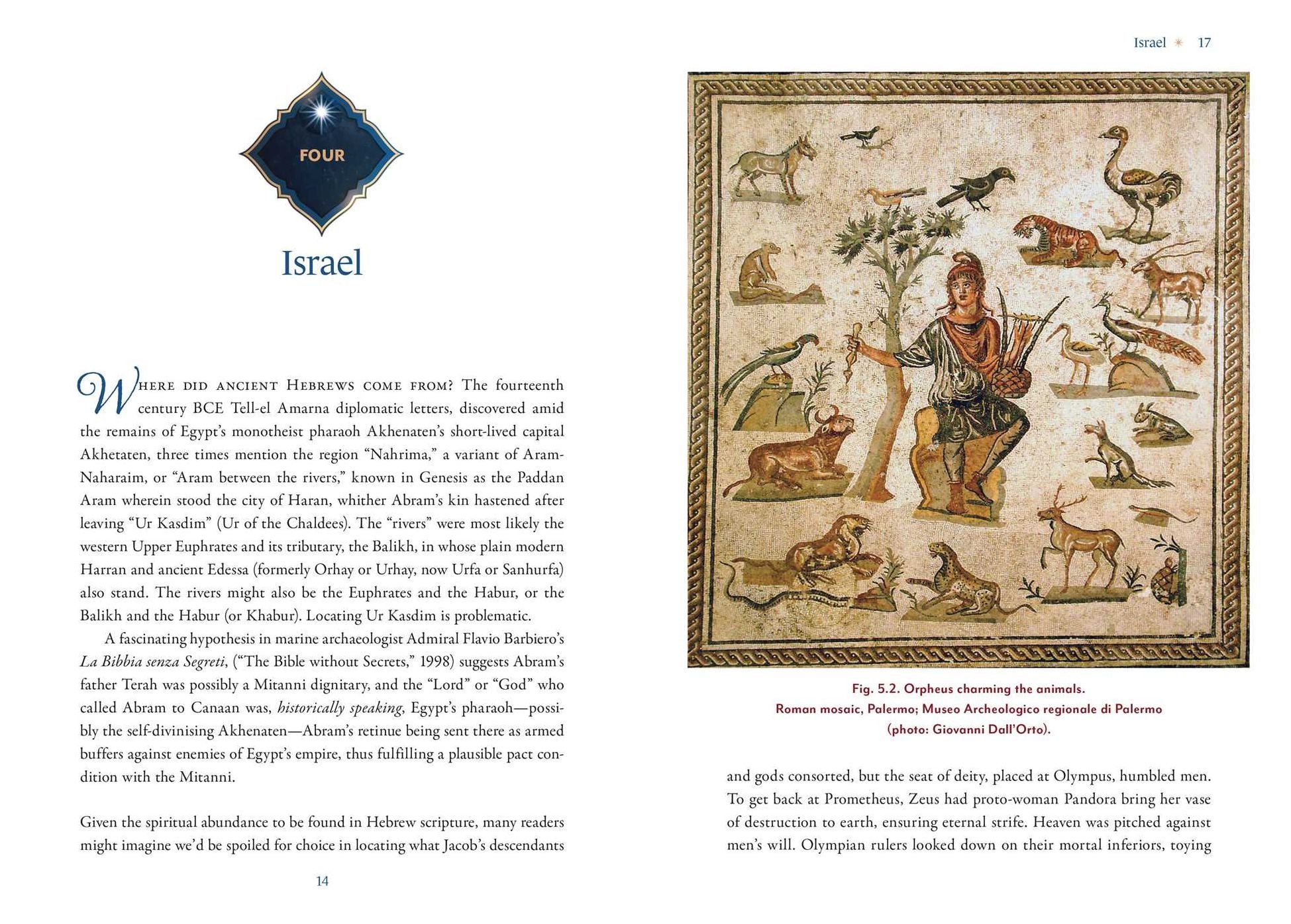 Celestial Realms: A History of Heaven since before the Dawn of Time