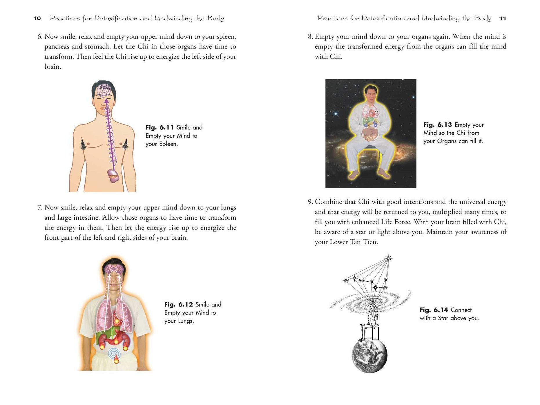 The Tao of Addiction and Recovery: Chi Kung Practices for Restoring the Energy Flow in Mind and Body