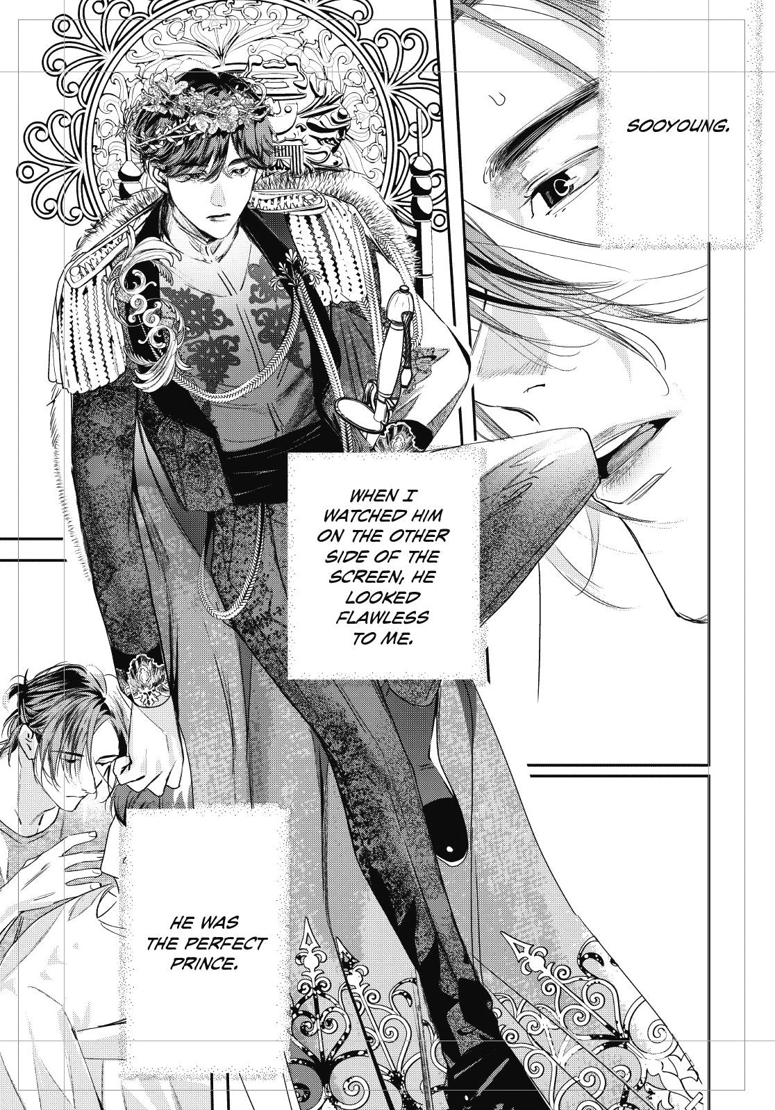 Comeback After Fate