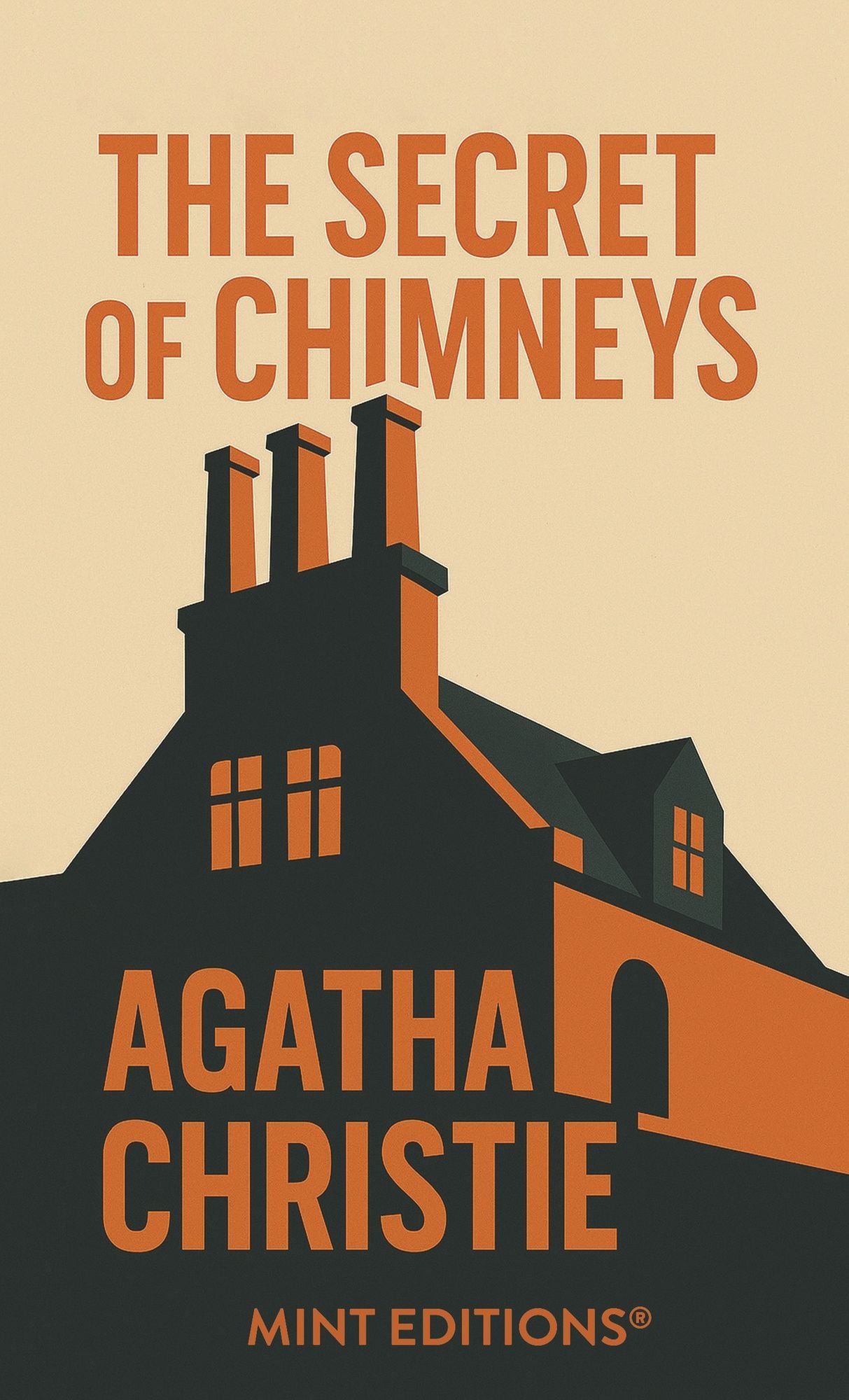 The Secret of Chimneys