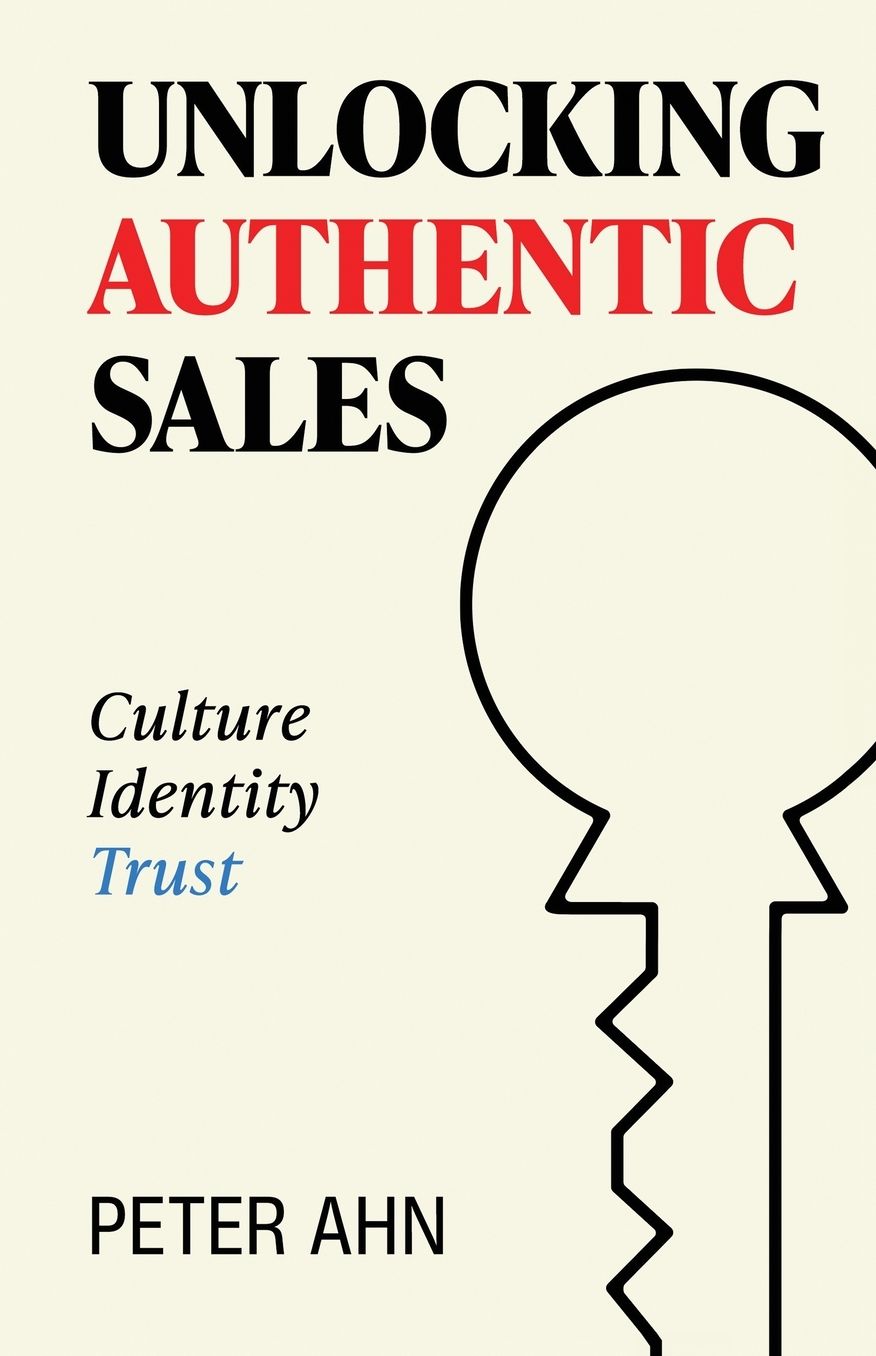 Unlocking Authentic Sales