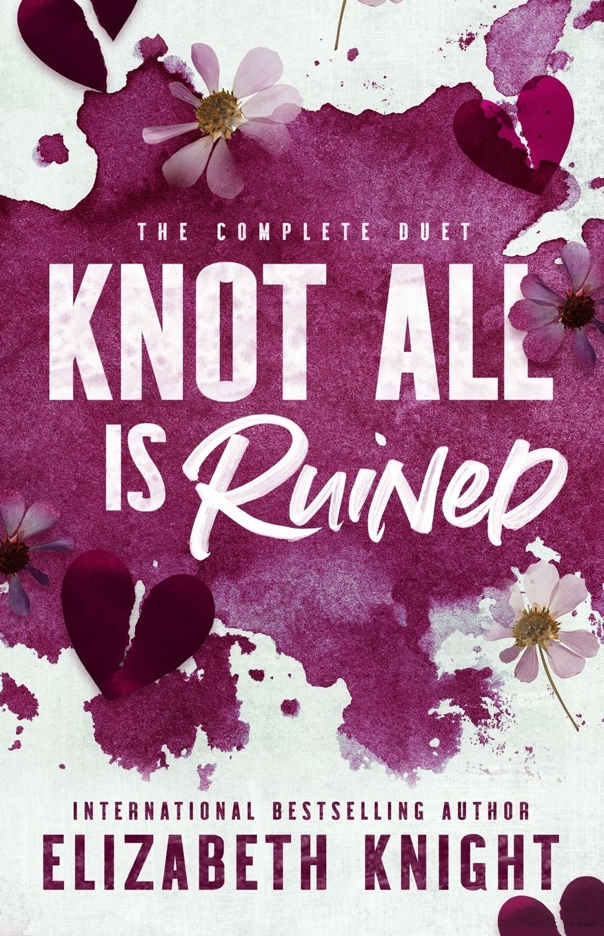Knot All Is Ruined: The Complete Duet