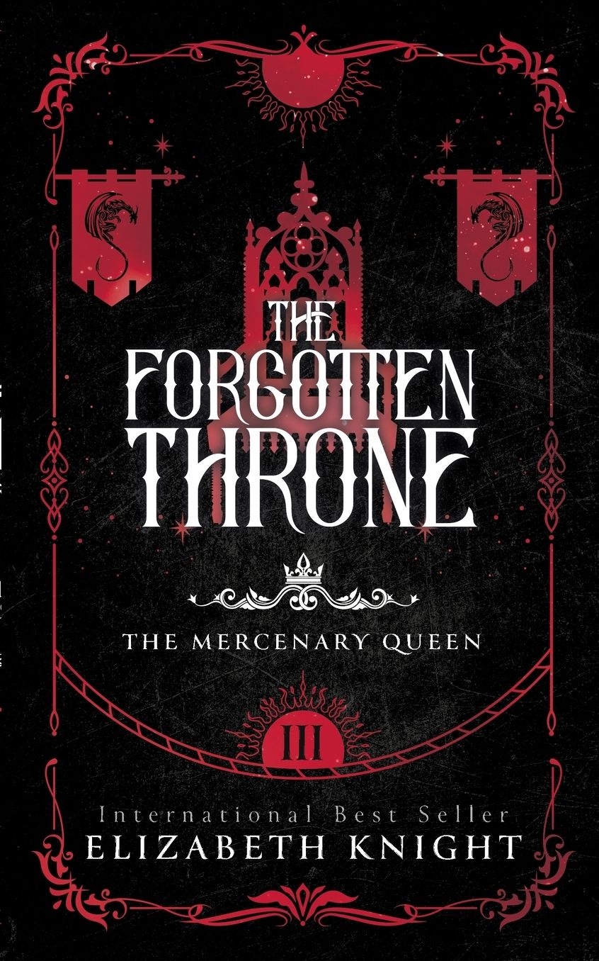 The Forgotten Throne