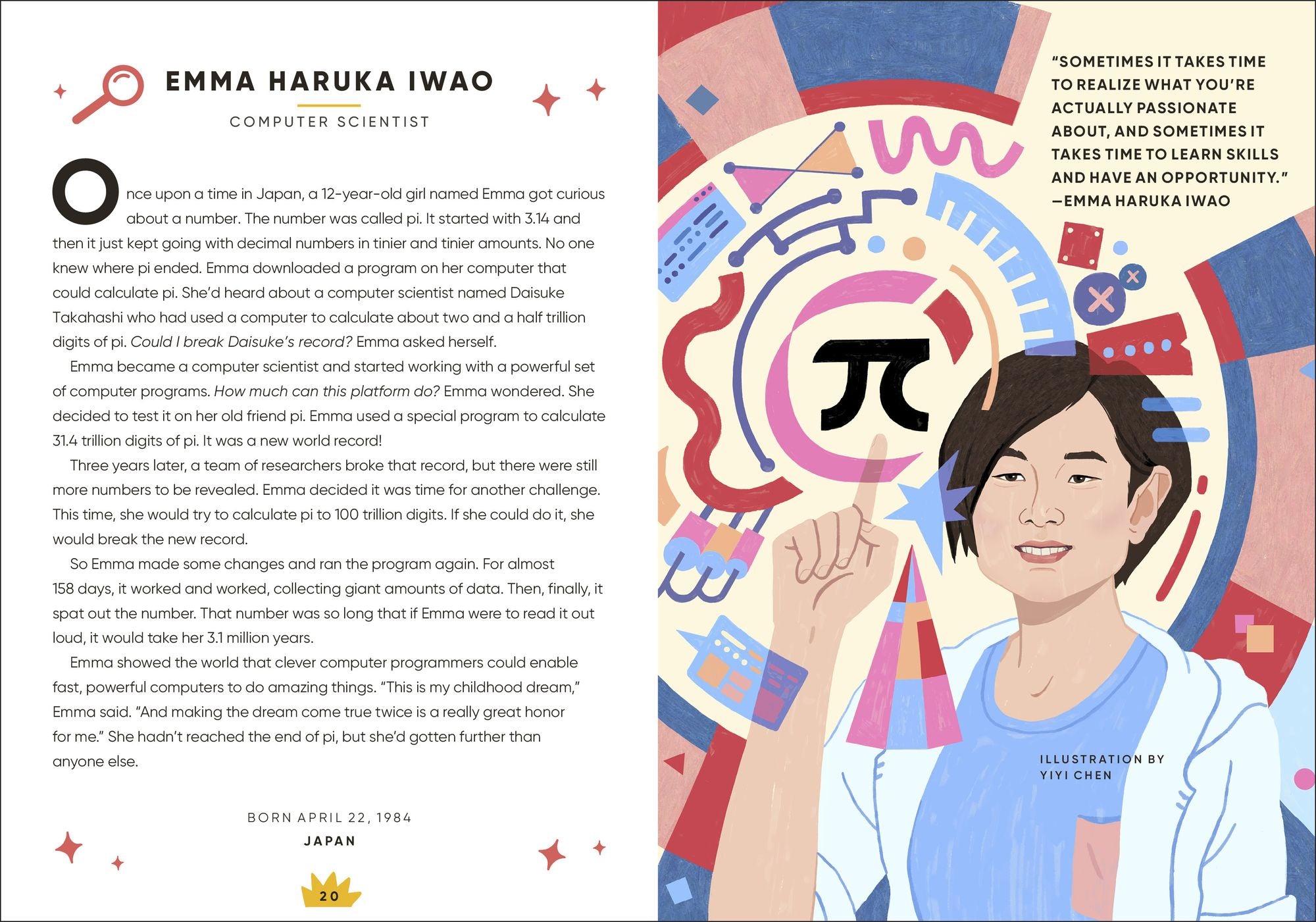 Rebel Girls STEM Stars: 25 Tales of Women in Science