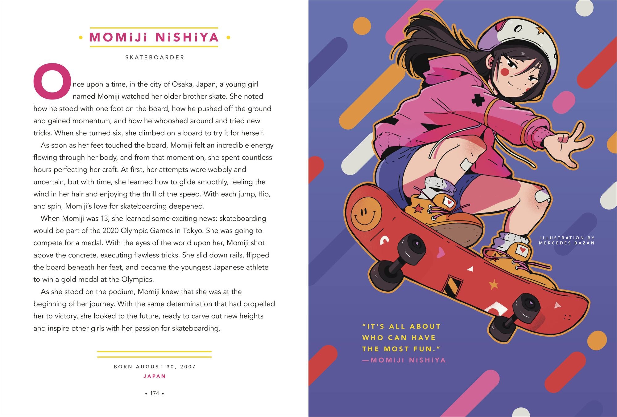 Good Night Stories for Rebel Girls (New Edition): 100+ Tales of Extraordinary Women