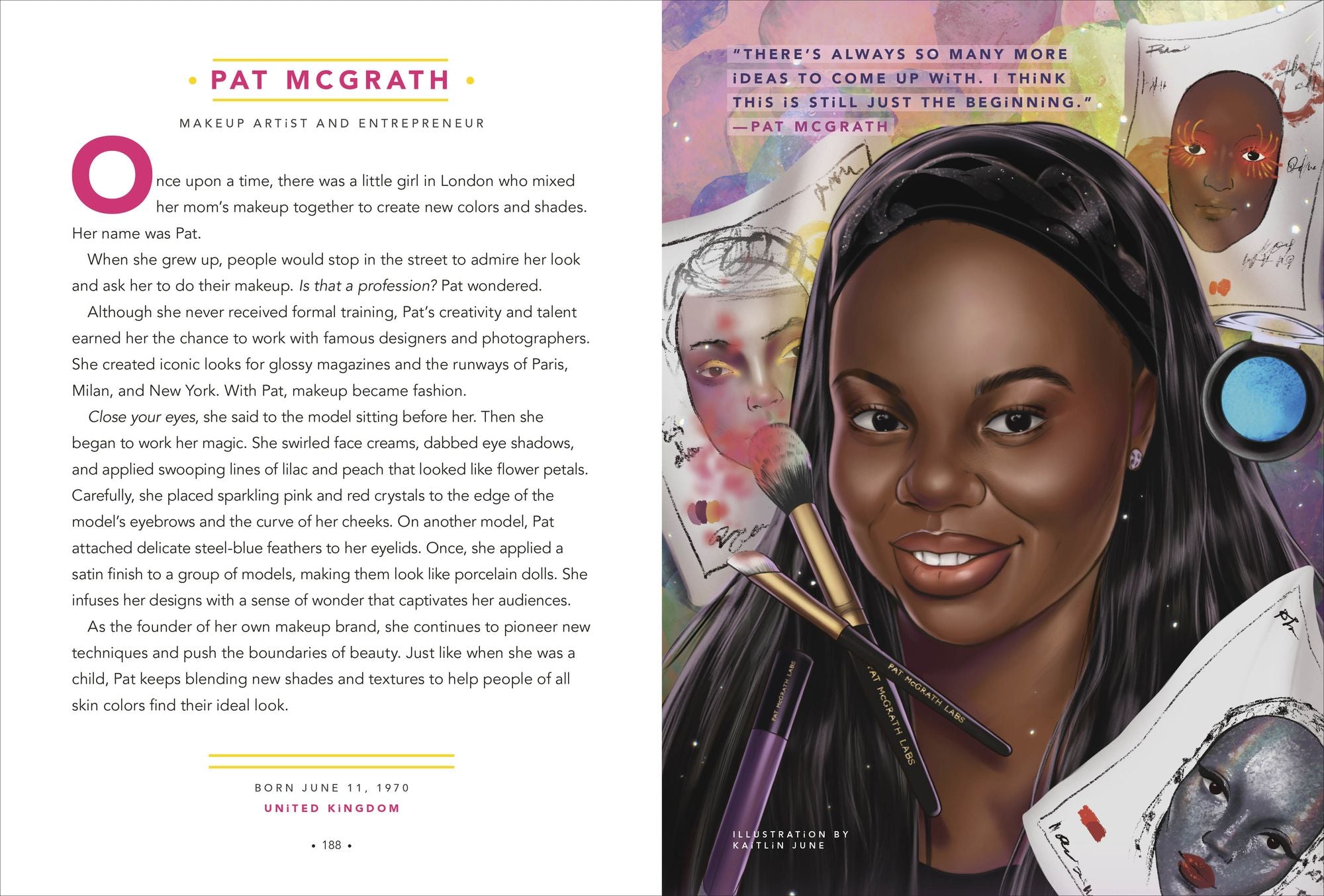Good Night Stories for Rebel Girls (New Edition): 100+ Tales of Extraordinary Women