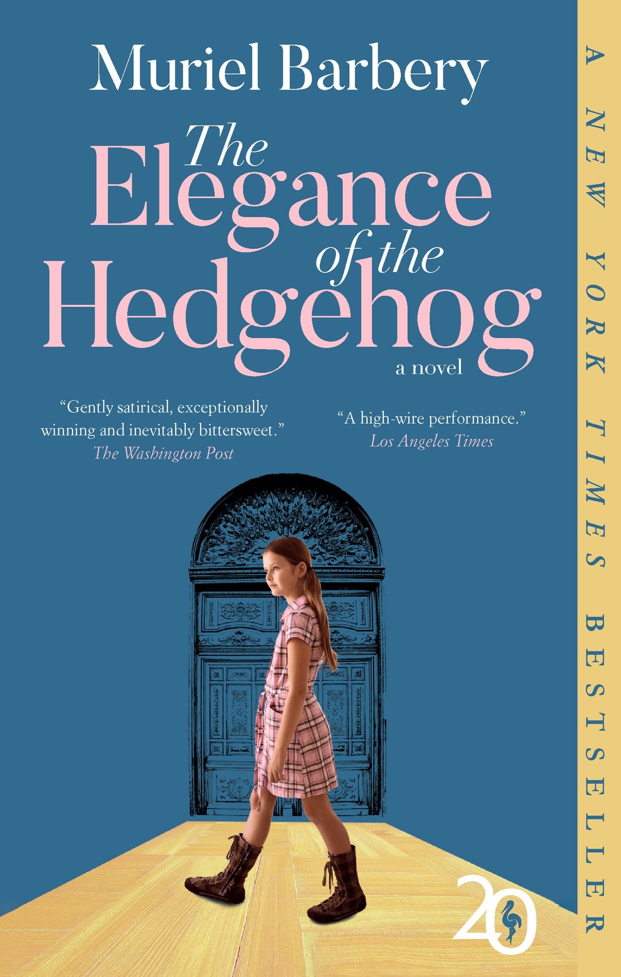 The Elegance of the Hedgehog