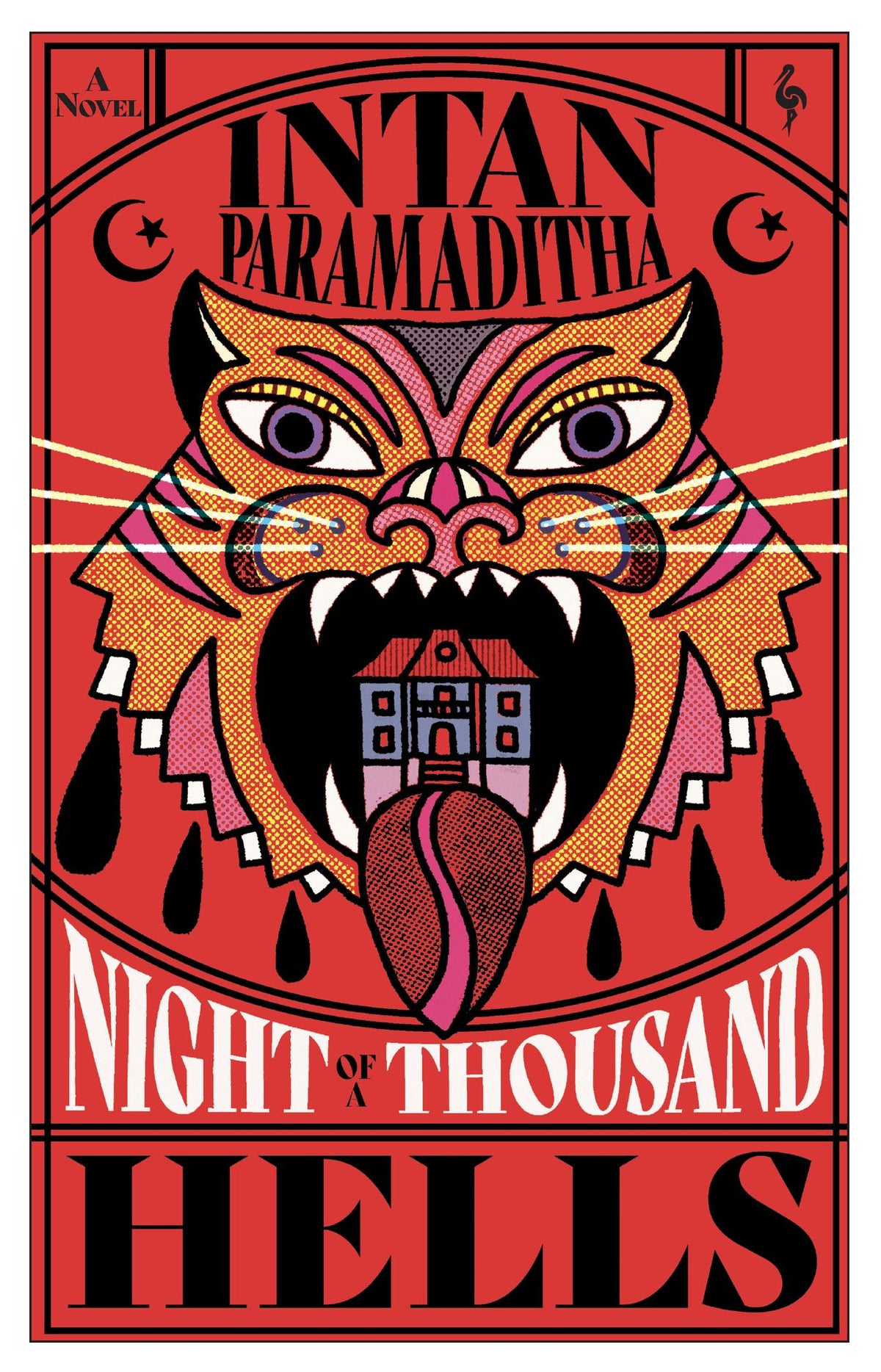 Night of a Thousand Hells: A Novel