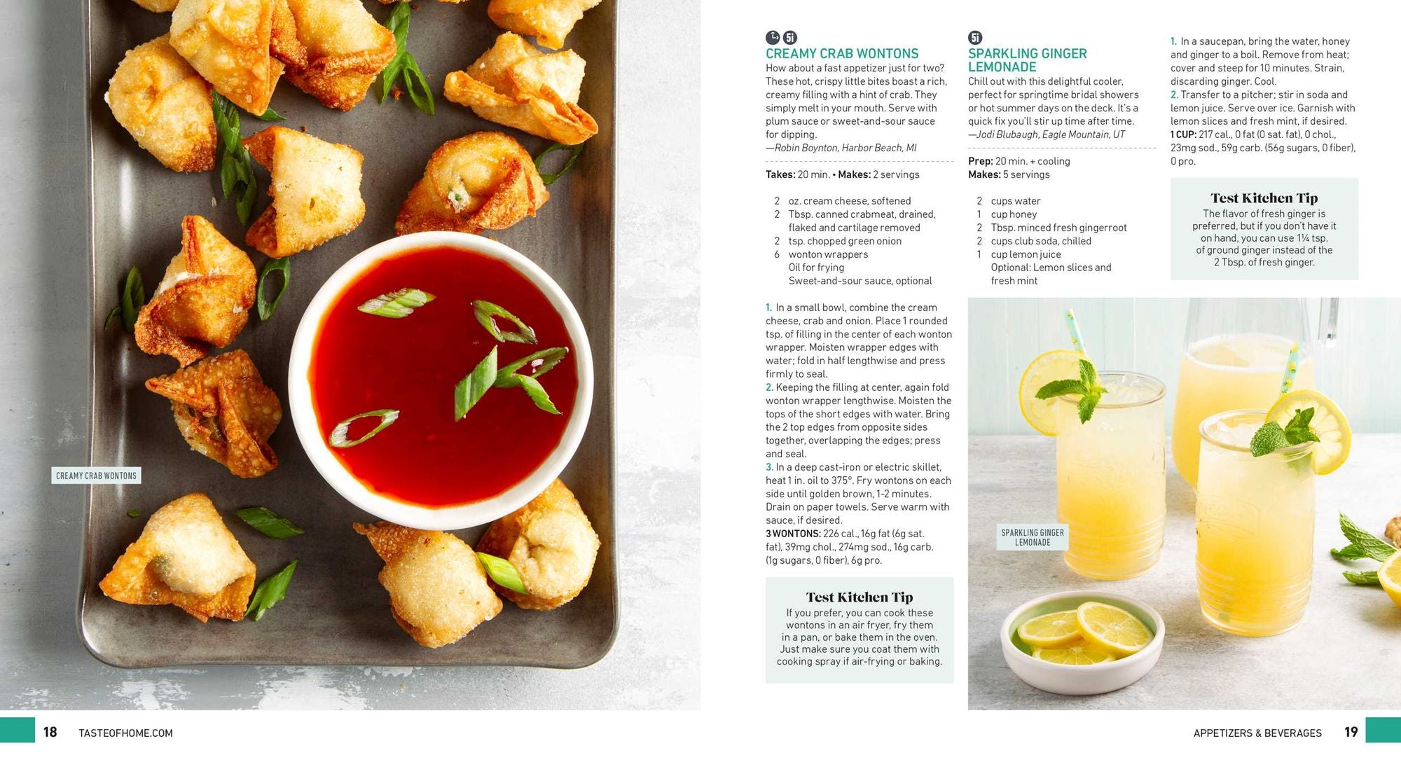 Taste of Home Easy Everyday Cooking: 330 Quick & Easy Recipes for Family Meals - Includes Nutritional Facts & Cooking Tips